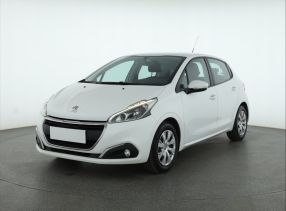 Peugeot 208 - 2016