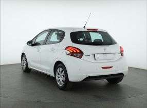 Peugeot 208 - 2016