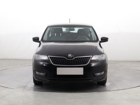 Skoda Rapid - 2017
