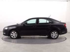 Skoda Rapid - 2017