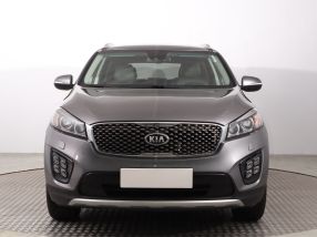 Kia Sorento - 2017