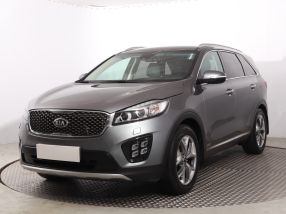 Kia Sorento - 2017