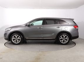 Kia Sorento - 2017