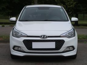 Hyundai i20 - 2018