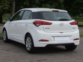 Hyundai i20 - 2018