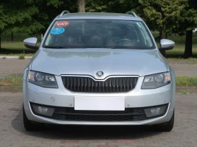 Skoda Octavia - 2016