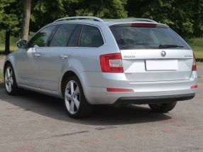 Skoda Octavia - 2016