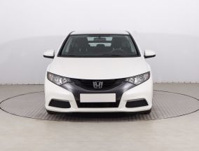 Honda Civic - 2013