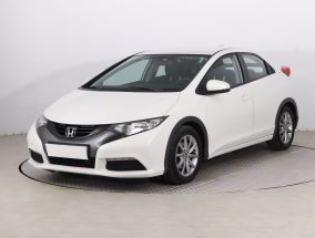 Honda Civic - 2013