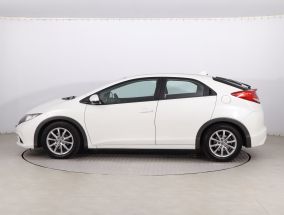 Honda Civic - 2013