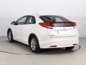 Honda Civic - 2013