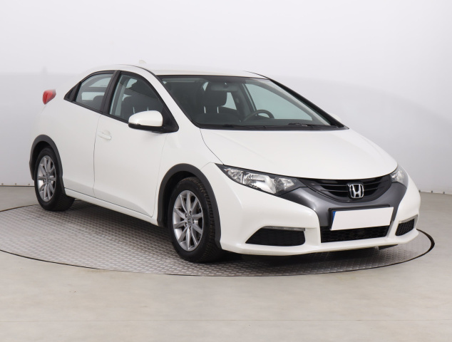 Honda Civic 2013