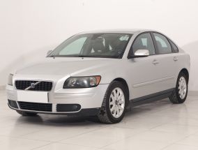 Volvo S40 - 2005