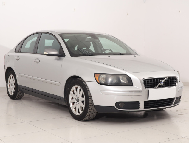 Volvo S40 2005