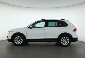 Volkswagen Tiguan - 2021