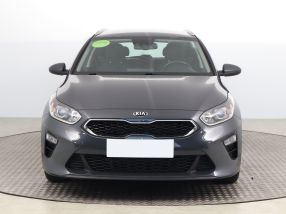 Kia Ceed - 2021