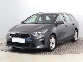 Kia Ceed - 2021