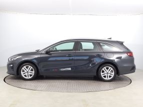 Kia Ceed - 2021