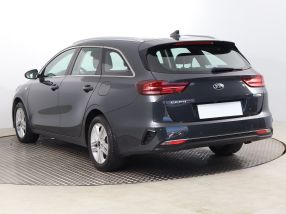 Kia Ceed - 2021