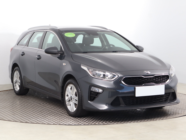 Kia Ceed 2021
