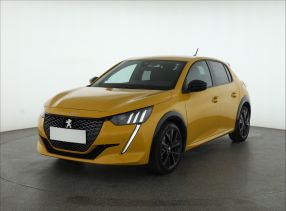Peugeot 208 - 2023