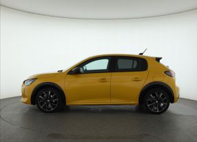 Peugeot 208 - 2023