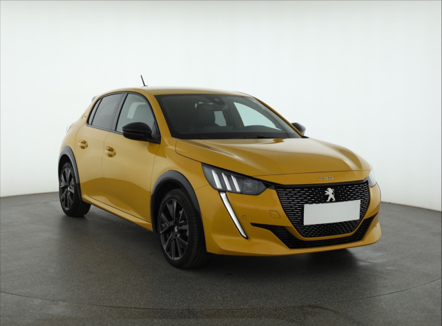 Peugeot 208 2023