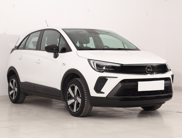 Opel Crossland 2022