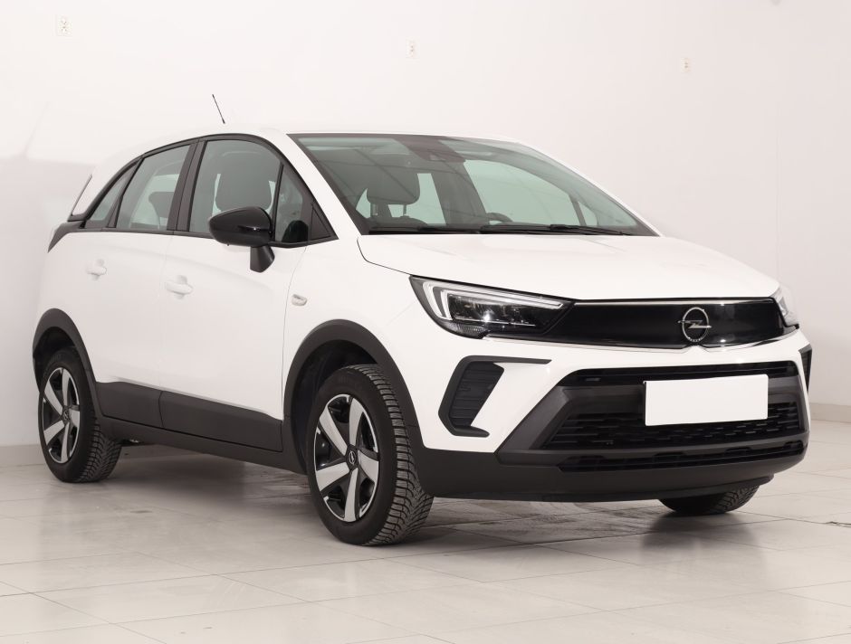 Opel Crossland X - 2022