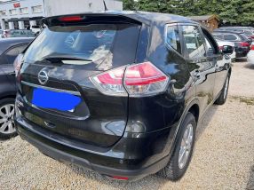 Nissan X-Trail - 2015