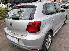 Volkswagen Polo - 2015