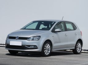 Volkswagen Polo - 2015