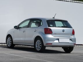 Volkswagen Polo - 2015