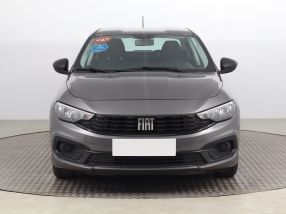 Fiat Tipo - 2021