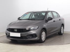 Fiat Tipo - 2021