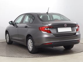 Fiat Tipo - 2021