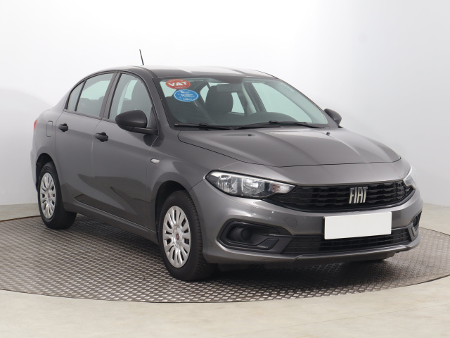 Fiat Tipo 2021