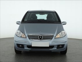 Mercedes-Benz A - 2007