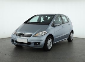 Mercedes-Benz A - 2007