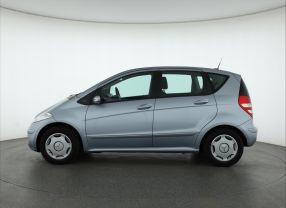 Mercedes-Benz A - 2007