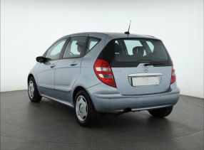 Mercedes-Benz A - 2007