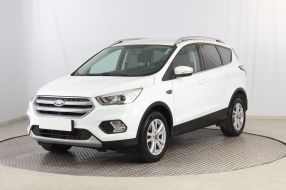 Ford Kuga - 2017