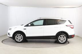 Ford Kuga - 2017