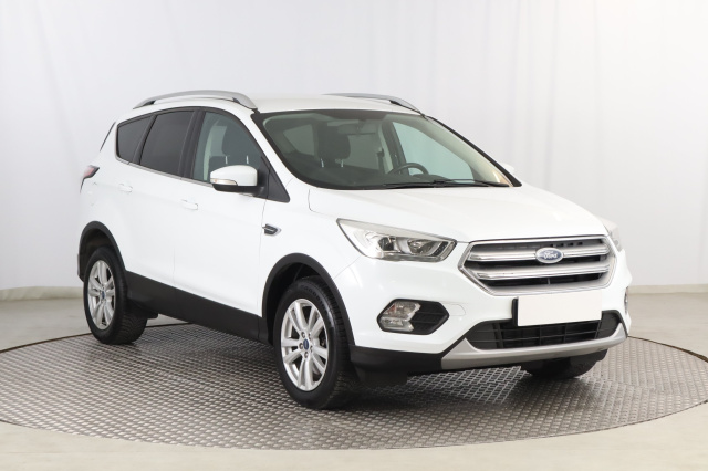 Ford Kuga 2017