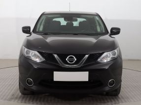 Nissan Qashqai - 2017