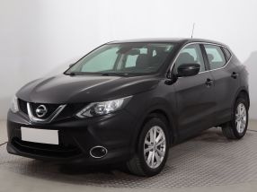 Nissan Qashqai - 2017