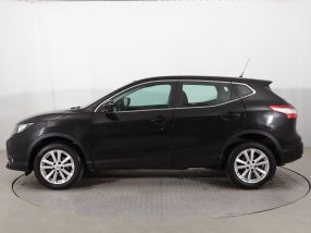 Nissan Qashqai - 2017