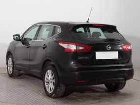 Nissan Qashqai - 2017