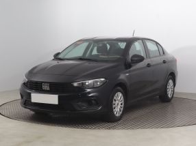 Fiat Tipo - 2021