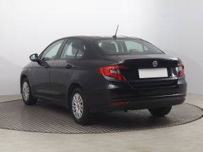 Fiat Tipo - 2021